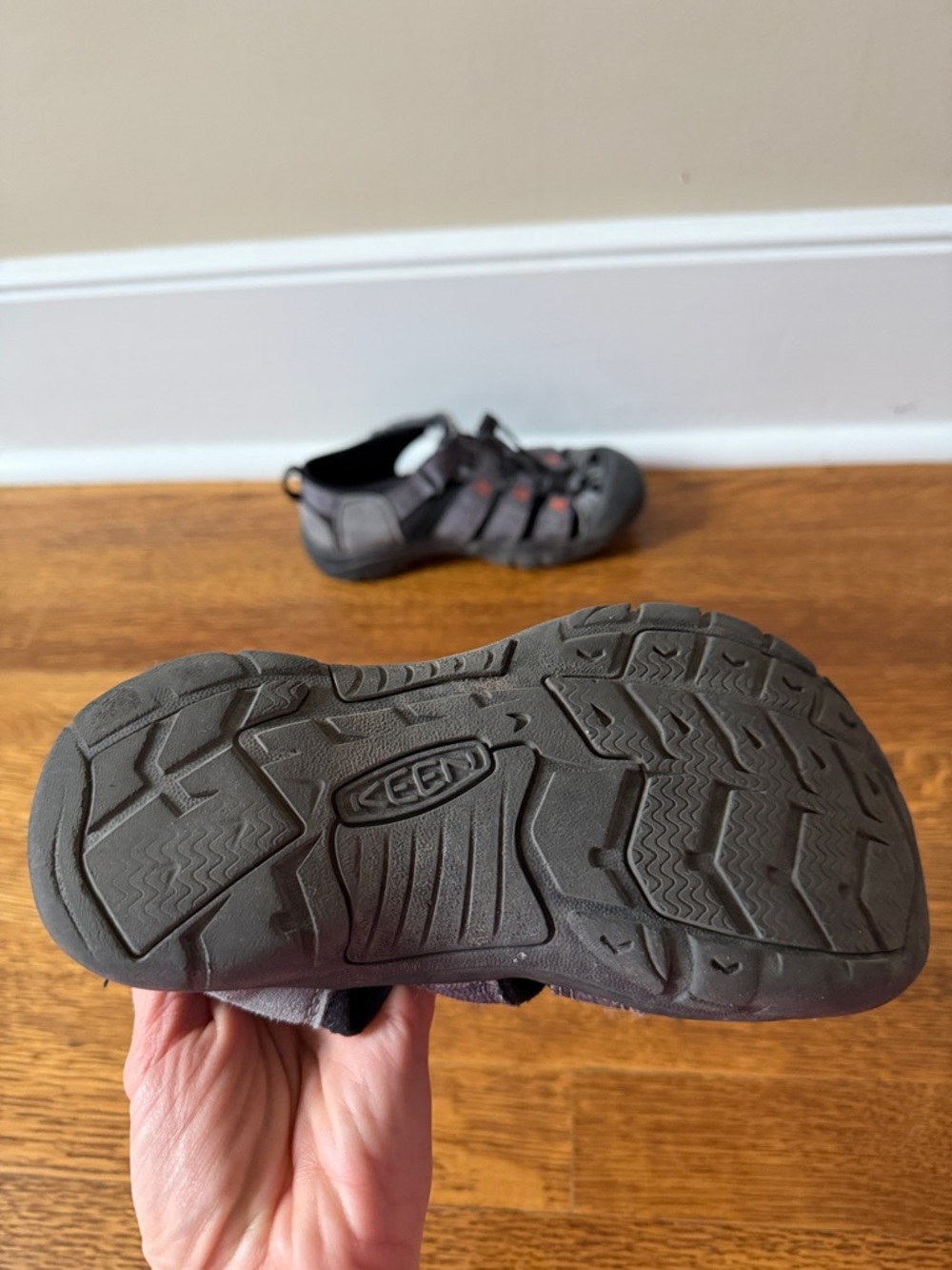 Kids Keen Sport Shoes - Picture 5 of 5